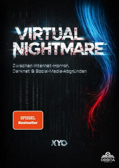 Portada del libro: Virtual Nightmare